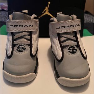 Jordan pro strong BT